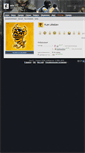 Mobile Screenshot of imbalance.live-cs.ru