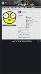 Mobile Screenshot of goodjob.live-cs.ru