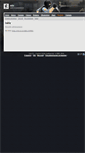 Mobile Screenshot of chaki.live-cs.ru