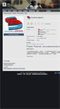 Mobile Screenshot of exmortises.live-cs.ru