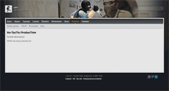 Desktop Screenshot of ntp.live-cs.ru