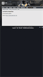 Mobile Screenshot of ntp.live-cs.ru