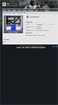 Mobile Screenshot of deadmemories.live-cs.ru