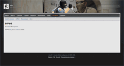 Desktop Screenshot of brazzers.live-cs.ru