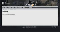 Desktop Screenshot of 4f.live-cs.ru